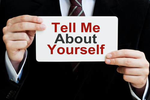 How to Introduce Yourself in an Interview?