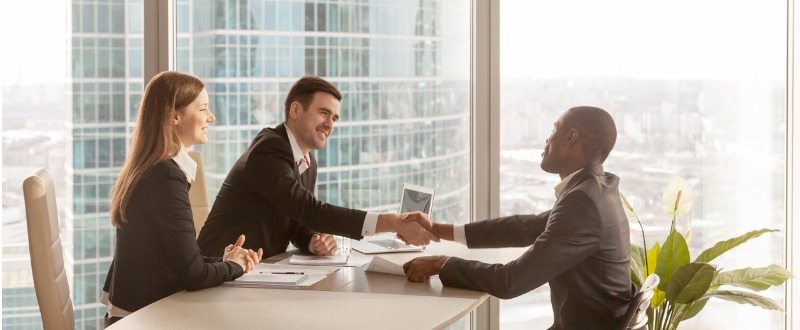 Job Interview Question and Answer for Advanced Learners