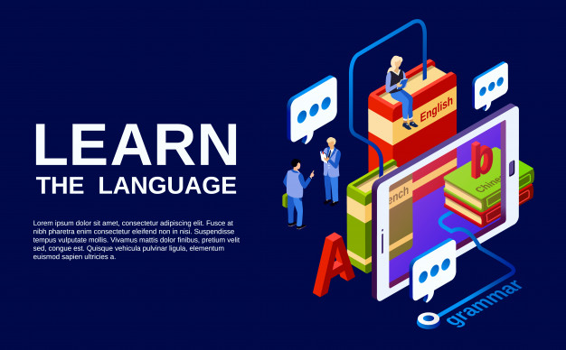 Learn English: What do we need a course or self-research?