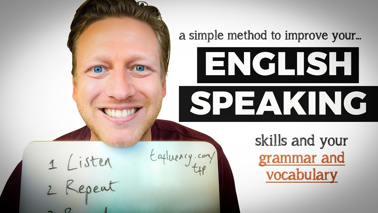 FEW ESSENTIAL TIPS &amp; TECHNIQUES TO IMPROVE YOUR ENGLISH GRAMMAR ONLINE