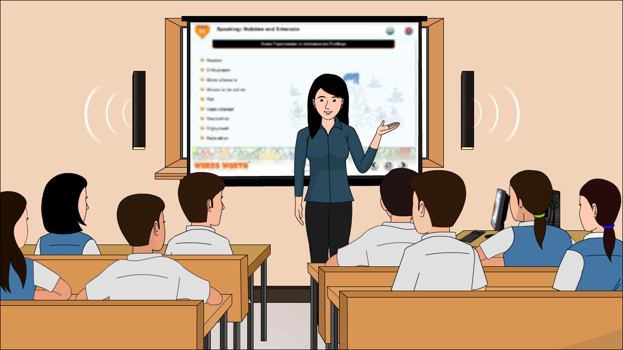 Subject and Verb Agreement in English Conversation