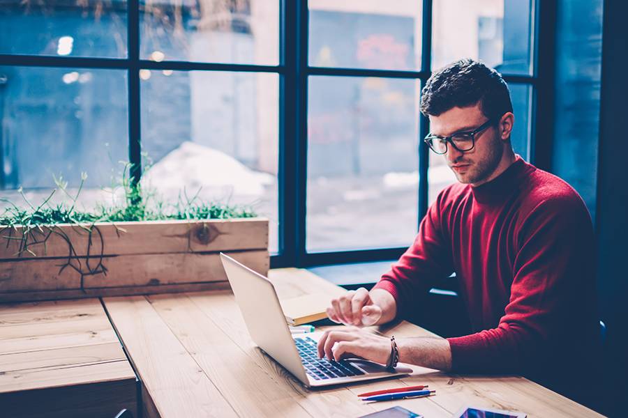 How to Write a Professional Email in English