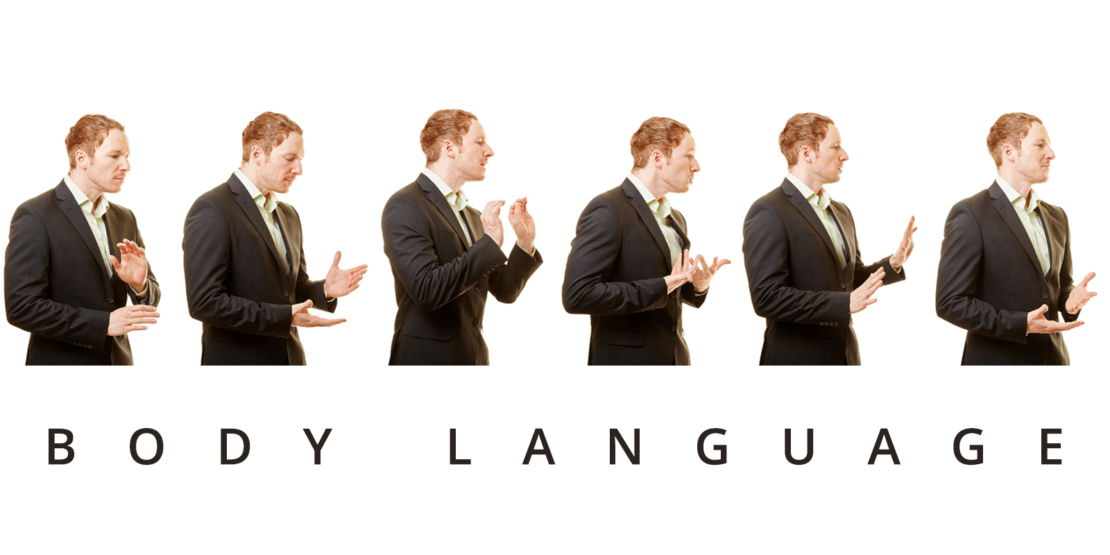 Tips on How to Improve Body Language