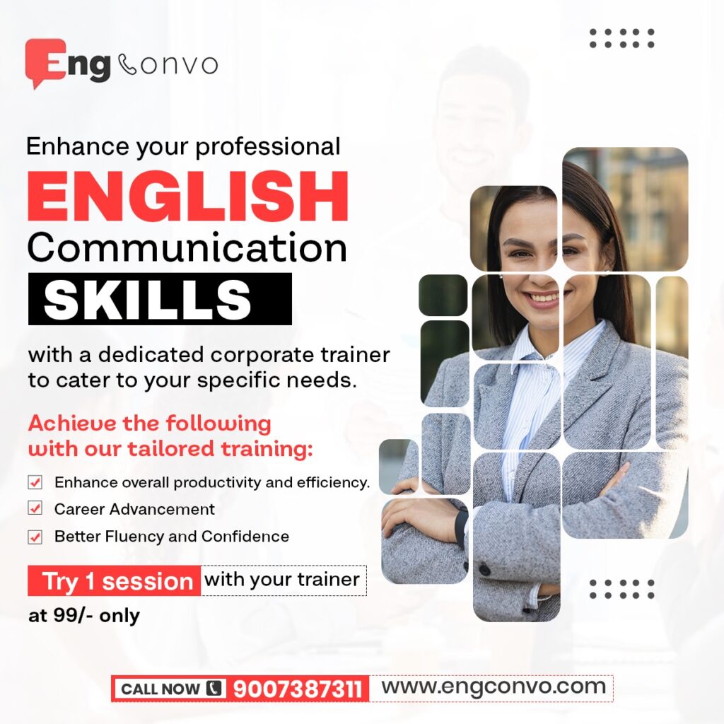 English For Professionals